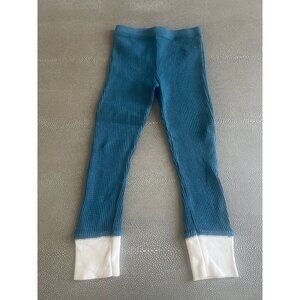Fin & Vince Waffle Pants 2T EUC